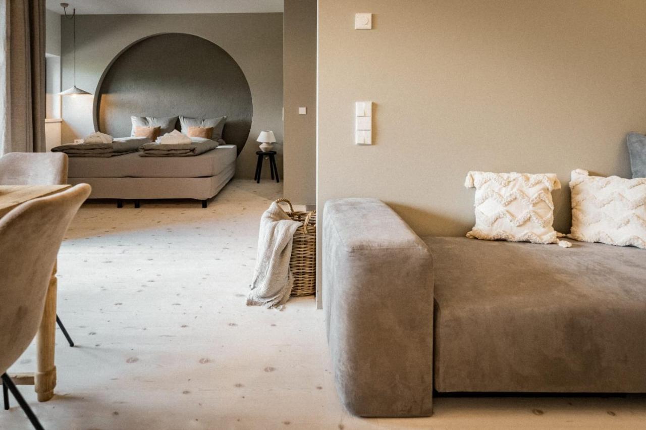 Villa Baecksteinerhof Merano Habitación foto