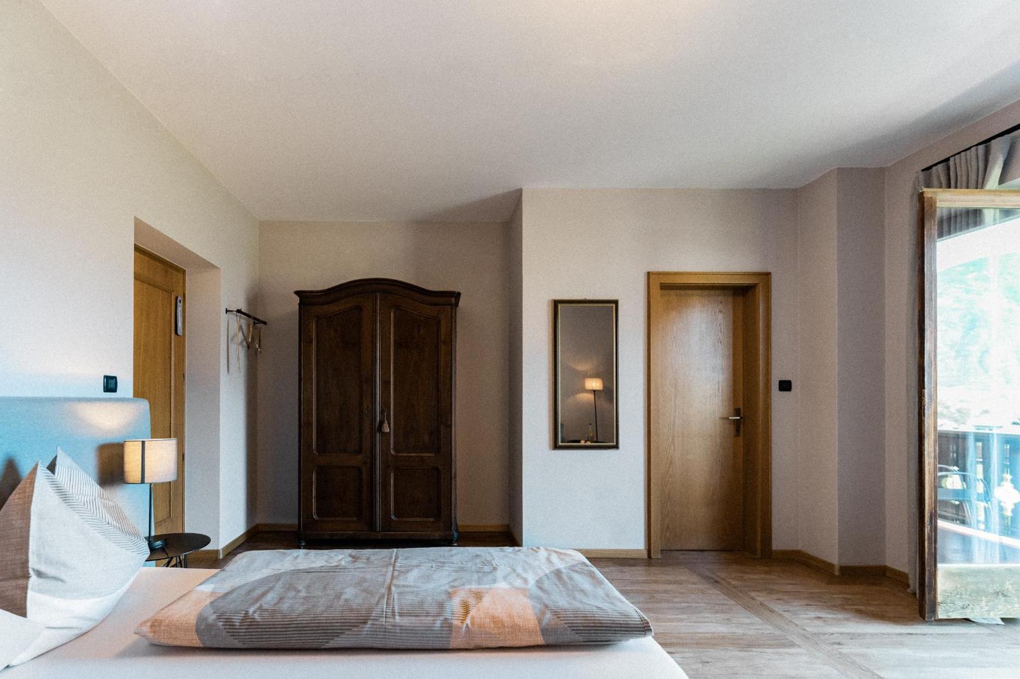 Villa Baecksteinerhof Merano Habitación foto
