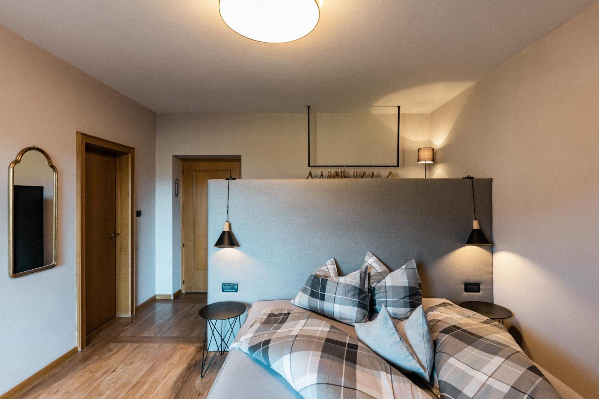 Villa Baecksteinerhof Merano Habitación foto