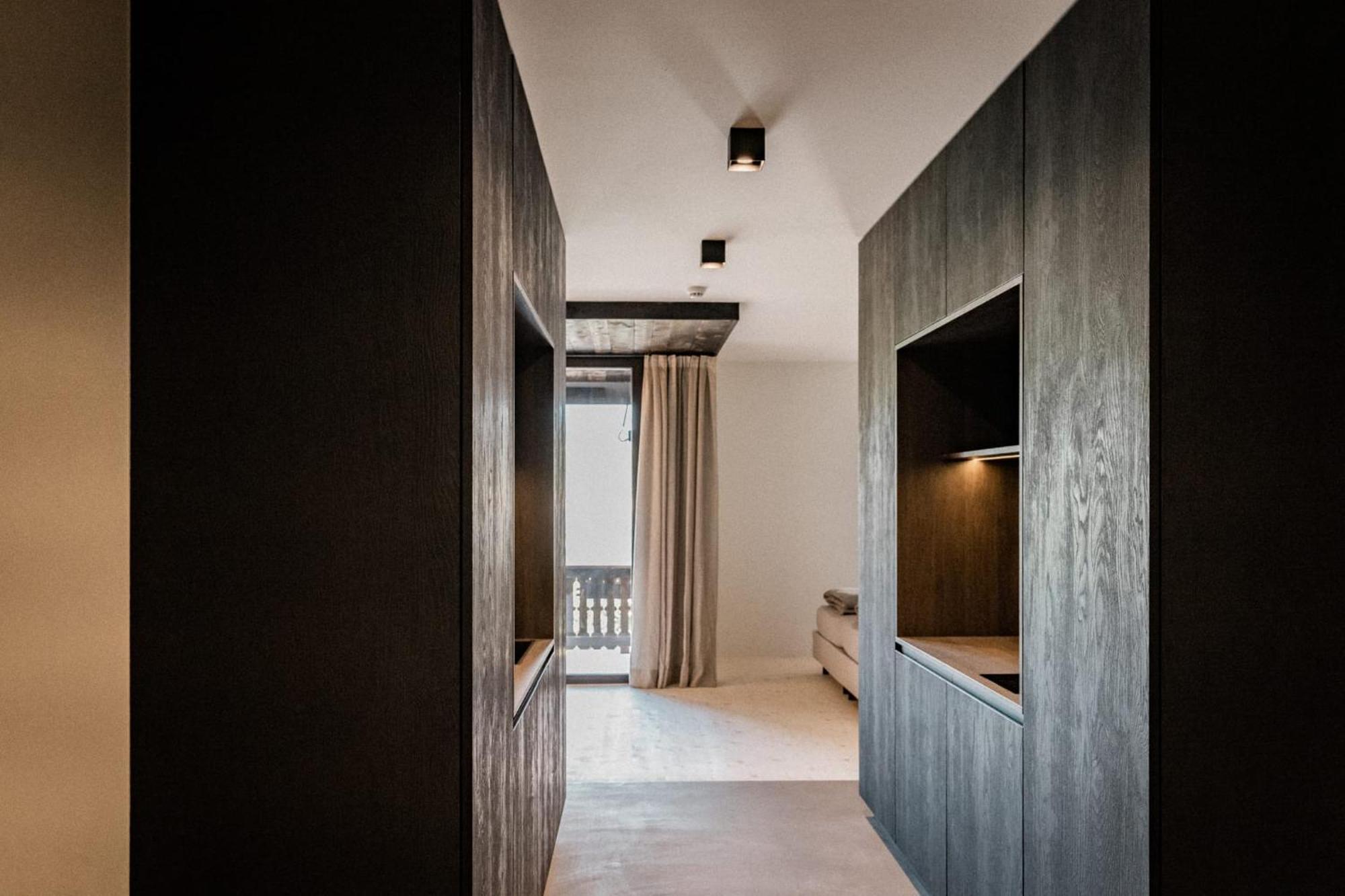 Villa Baecksteinerhof Merano Habitación foto