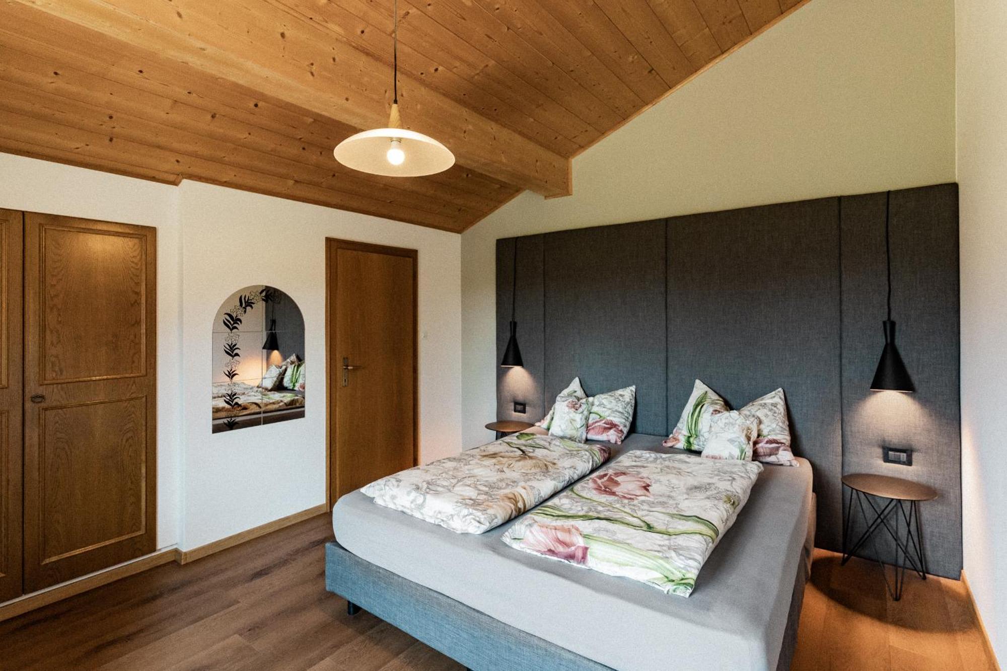 Villa Baecksteinerhof Merano Habitación foto