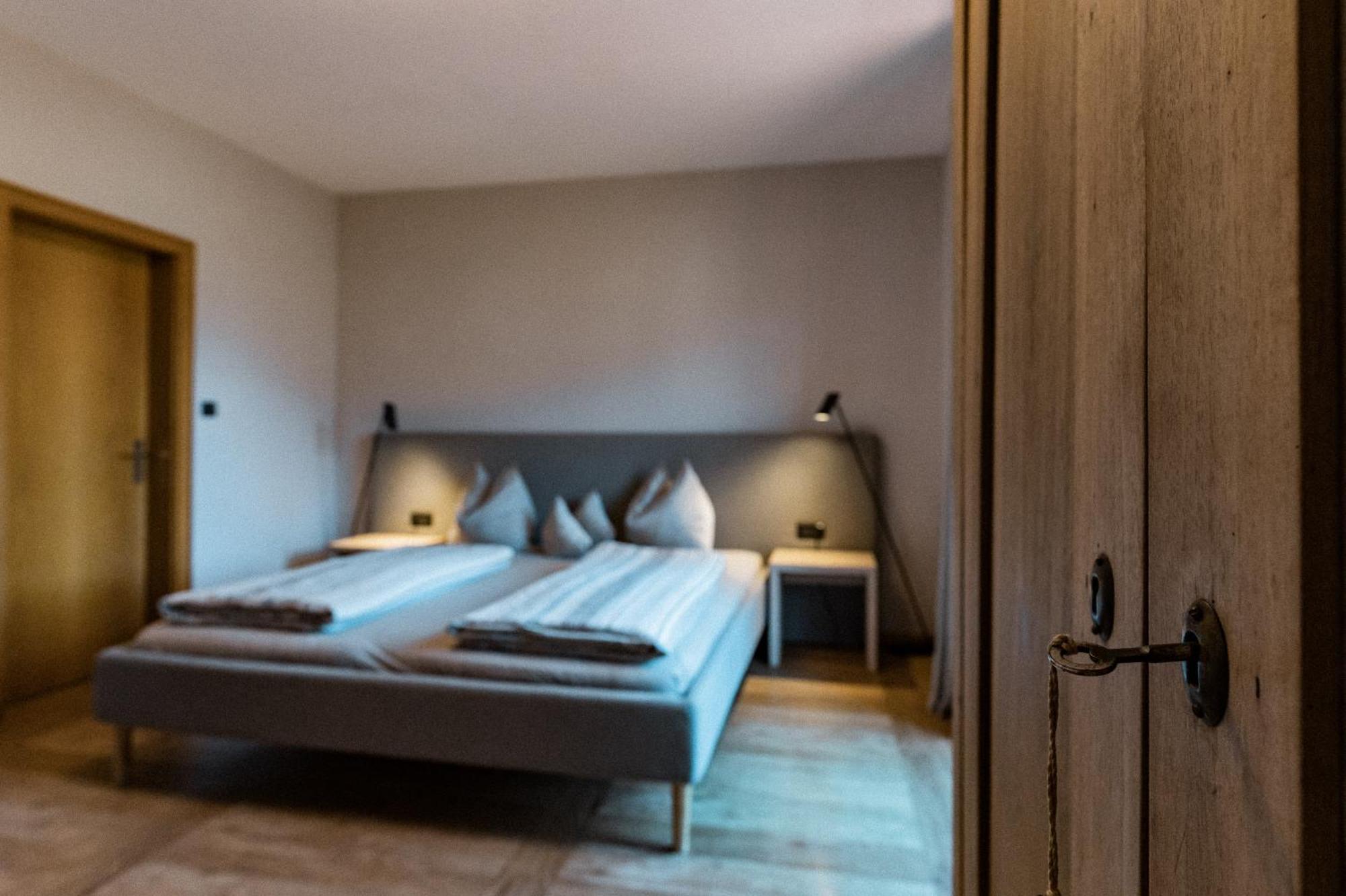 Villa Baecksteinerhof Merano Habitación foto
