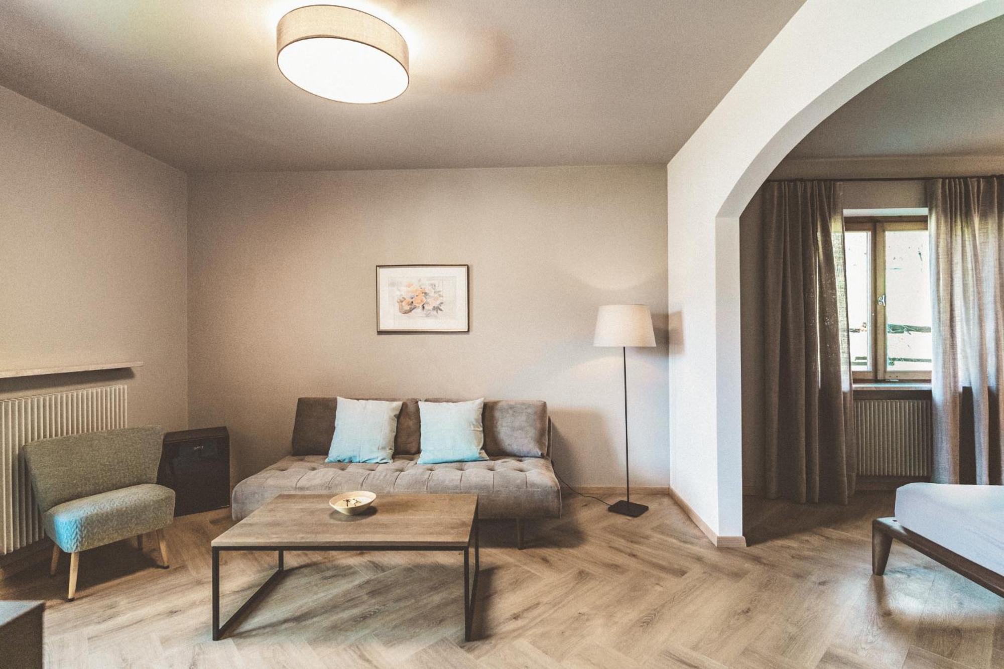 Villa Baecksteinerhof Merano Habitación foto