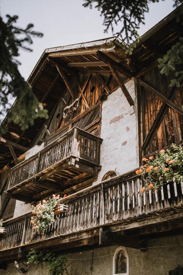 Villa Baecksteinerhof Merano Exterior foto